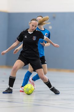 Bild 159 - wBJ NFV Futsalmeisterschaft